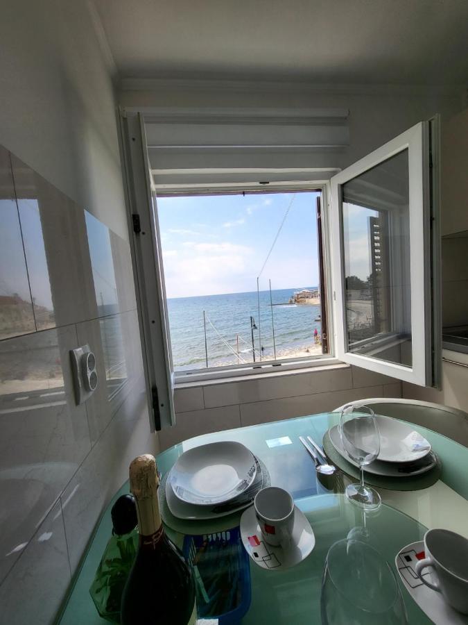 Apartman Dora With Sea View And Terrace Umag Eksteriør bilde